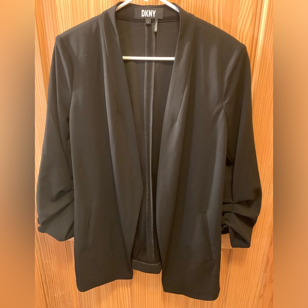 DKNY Blazer